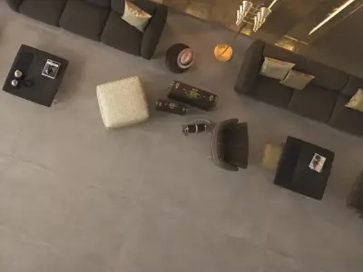 Keope Ceramiche Moov