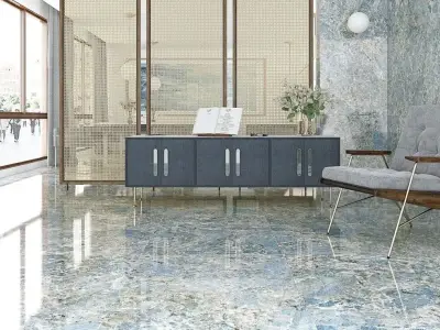 Arcana Ceramica Les bijoux