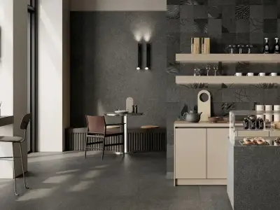 Keope Ceramiche Lavica