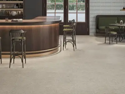 Keope Ceramiche Heritage