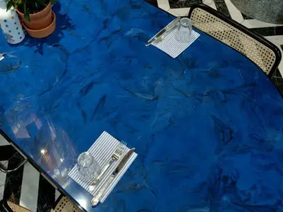 Laminam Fluidosolido