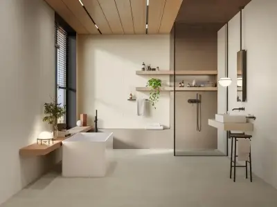 Atlas Concorde Boost Natural Pro