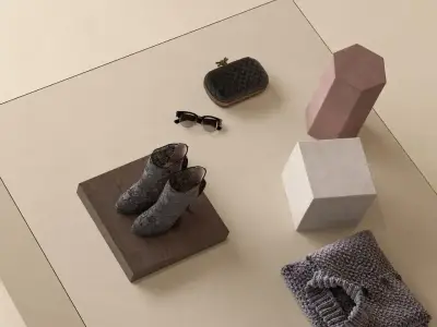 Atlas Concorde Boost Natural Pro