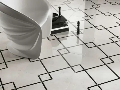 Fap Ceramiche Roma diamond