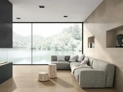 Casalgrande Padana R-evolution