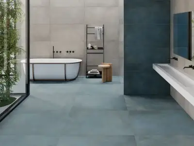 Keope Ceramiche Plate