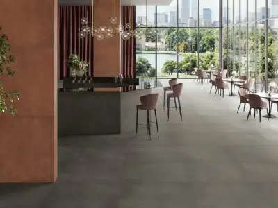 Keope Ceramiche Plate