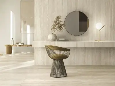 Casalgrande Padana Pietra tiburtina