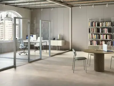 Casalgrande Padana Metropolis