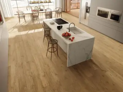 Atlas Concorde Heartwood