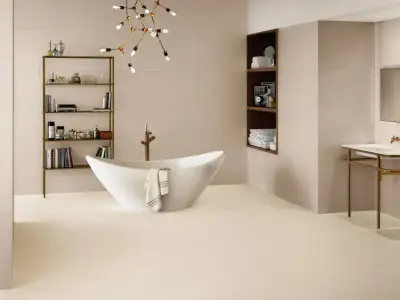 Keope Ceramiche Elements design