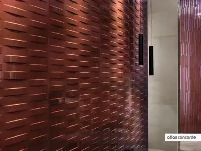 Atlas Concorde Dwell