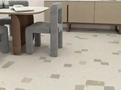 Arcana Ceramica Croccante