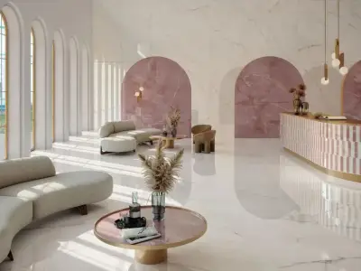 Atlas Concorde Rus SYMPHONYX