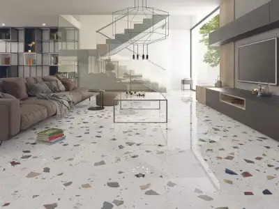 Arcana Ceramica Stracciatella