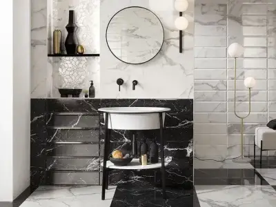 Fap Ceramiche Roma gold