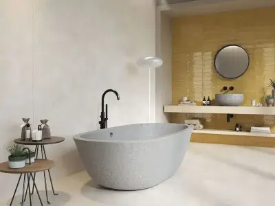 Atlas Concorde Rus RINASCENTE RESIN