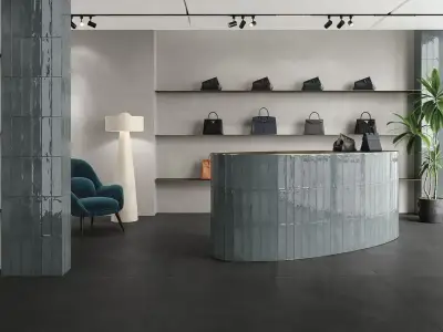 Atlas Concorde Rus RINASCENTE RESIN