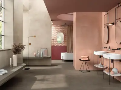 Atlas Concorde Prism