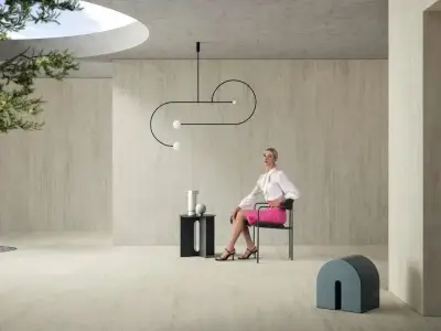 Atlas Concorde Marvel Travertine