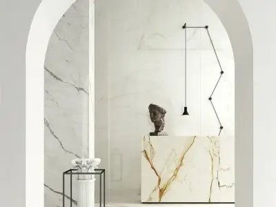 Atlas Concorde Marvel Shine