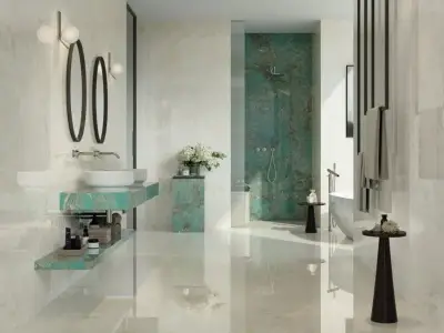 Atlas Concorde Marvel Gala