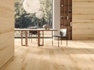 Atlas Concorde Log cansei