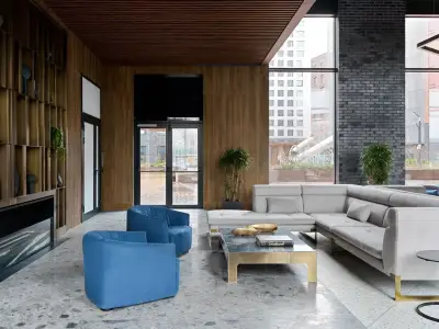 Laminam Legno Venezia