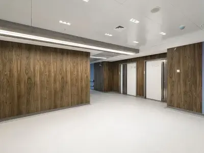 Laminam Legno Venezia