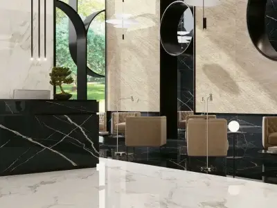 Atlas Concorde Rus EMPIRE