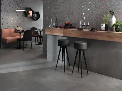 Atlas Concorde BOOST