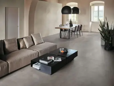 Atlas Concorde BOOST