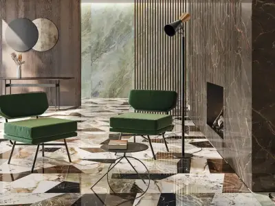 Keope Ceramiche 9cento