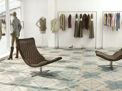 Serenissima Cir Anni'70