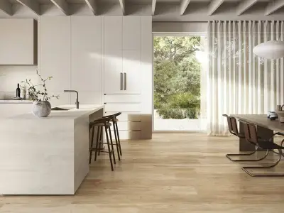 Sant Agostino Yorkwood