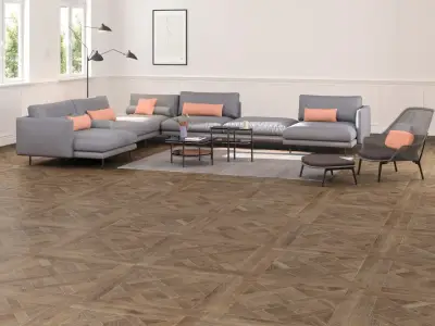 Peronda Museum Wistman Oak