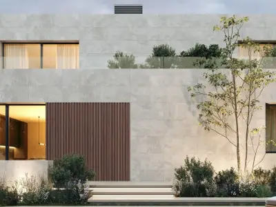 Argenta Ceramica Westone & eastone