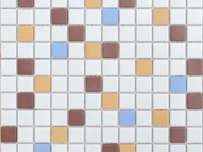 Caramelle Mosaic L Universo