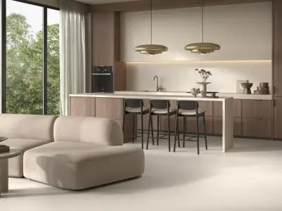 La Faenza Suite Stone