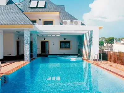 Ezarri Растяжки