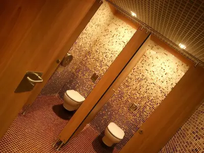 Ezarri Растяжки