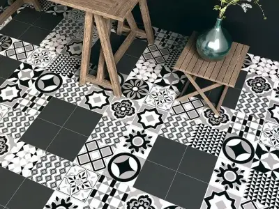 Geotiles Geomix