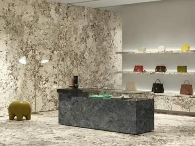 Ariostea Ultra Graniti