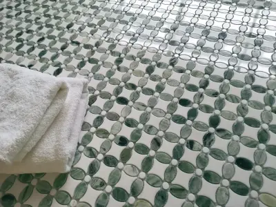 Caramelle Mosaic Pietrine