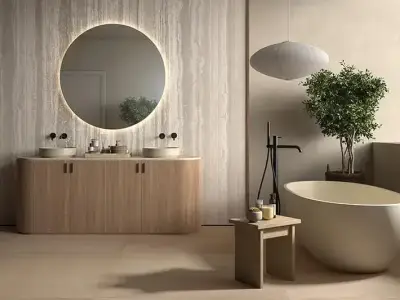 La Faenza Travertino