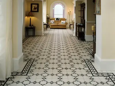 Top Cer Victorian designs