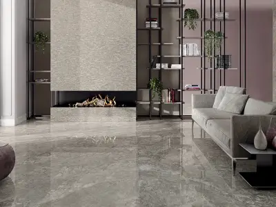 Emilceramica Tele di Marmo