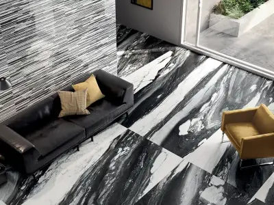 Emilceramica Tele di Marmo