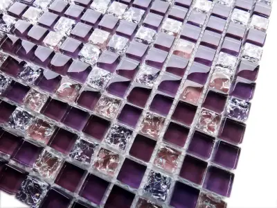 Caramelle Mosaic Naturelle