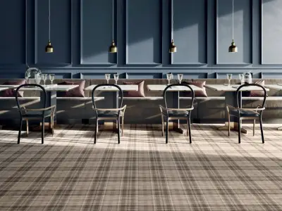 Sant Agostino Tailorart